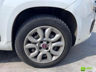 FIAT Panda usata, con Vetri oscurati
