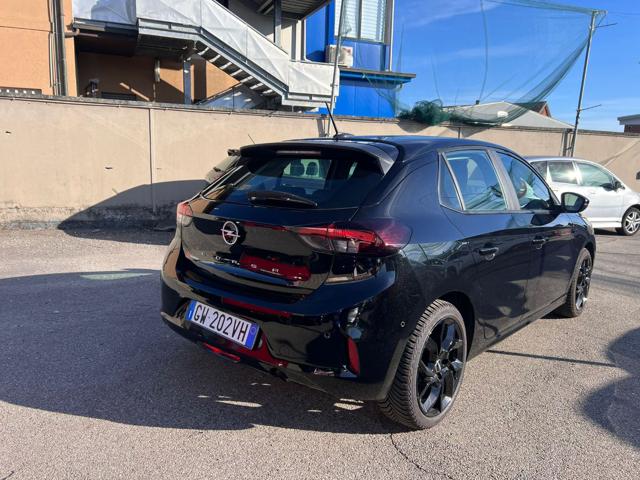 OPEL Corsa usata, con Alzacristalli elettrici