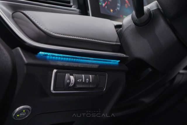 SPORTEQUIPE Sportequipe 7 GTW usata, con Android Auto