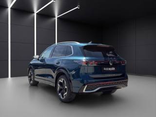 VOLKSWAGEN Tiguan usata, con Airbag laterali