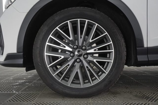 AUDI Q3 usata 14