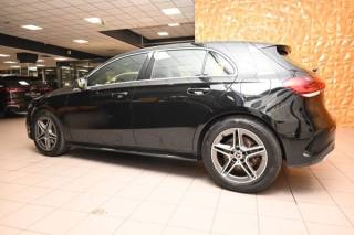 MERCEDES-BENZ A 250 usata 85