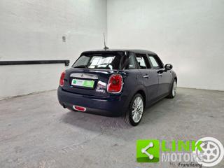 MINI Cooper D usata, con ESP