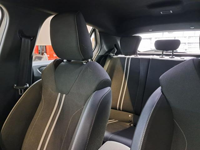 OPEL Corsa usata, con Specchietti laterali elettrici