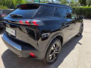PEUGEOT 2008 usata, con Controllo automatico clima