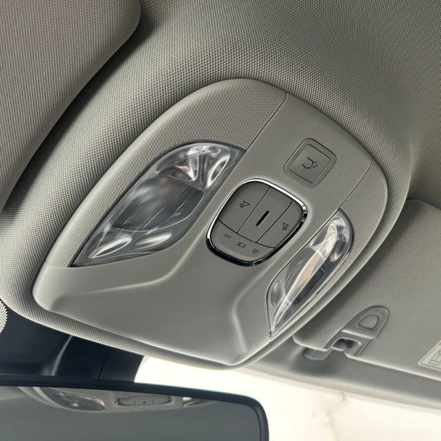 JEEP Compass usata, con Luci diurne LED