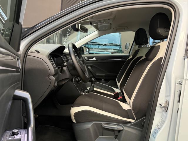 VOLKSWAGEN T-Roc usata, con Cerchi in lega