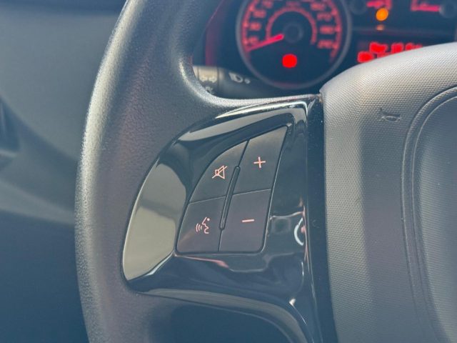 FIAT Doblo usata, con Immobilizzatore elettronico