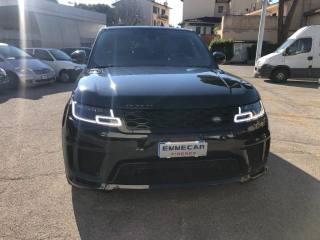 LAND ROVER Range Rover Sport usata, con Airbag Passeggero
