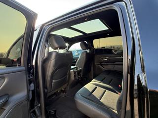 DODGE RAM usata, con Gancio traino