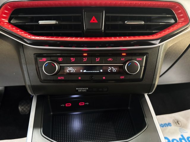 SEAT Arona usata, con Touch screen