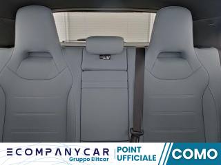 MERCEDES-BENZ A 250 usata, con Chiusura centralizzata