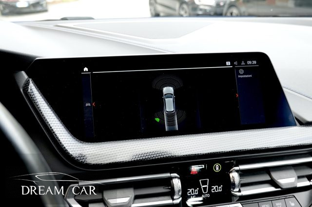 BMW 120 usata, con Cruise Control