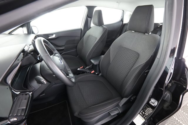 FORD Fiesta usata 2