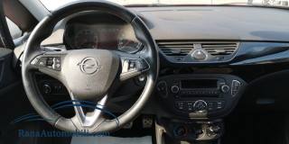 OPEL Corsa usata, con Autoradio