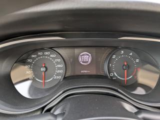 FIAT Tipo usata, con Touch screen