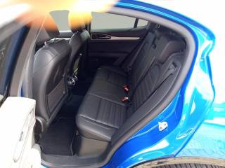 ALFA ROMEO Stelvio usata, con Climatizzatore