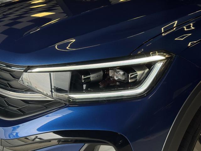 VOLKSWAGEN Taigo usata, con Airbag Passeggero