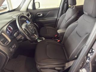 JEEP Renegade usata 19