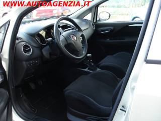 FIAT Punto usata 11