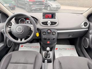 RENAULT Clio usata, con Airbag