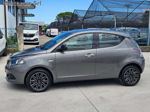 LANCIA Ypsilon usata, con Airbag Passeggero