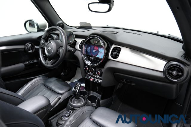 MINI Cooper usata 57