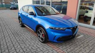 ALFA ROMEO Tonale usata, con Airbag
