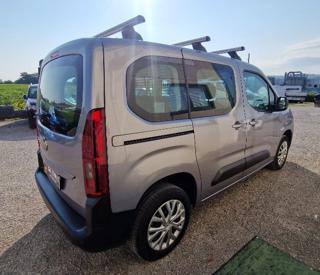 FIAT Doblo usata, con Portapacchi