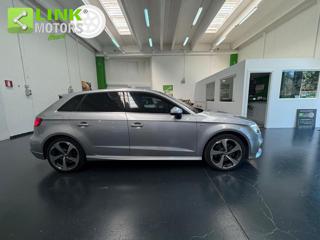 AUDI A3 usata, con Autoradio
