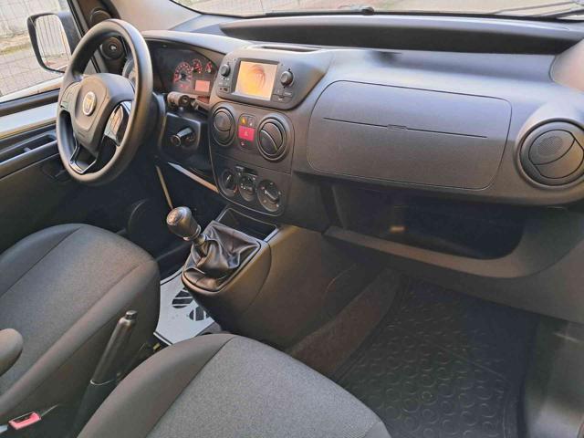 FIAT Qubo usata 18