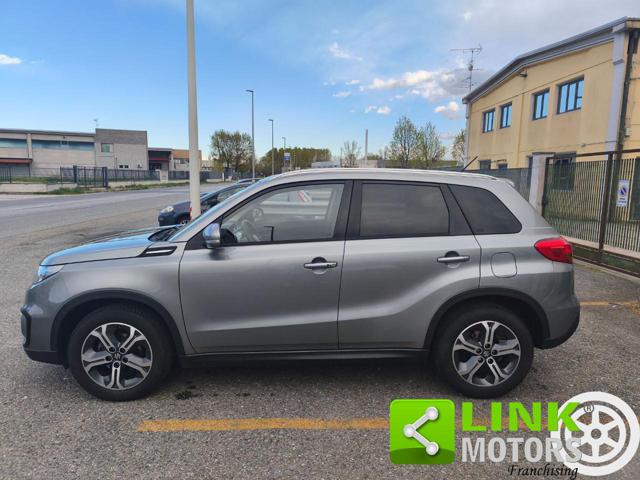SUZUKI Vitara usata, con Chiusura centralizzata