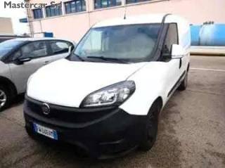 FIAT Doblo usata, con Airbag
