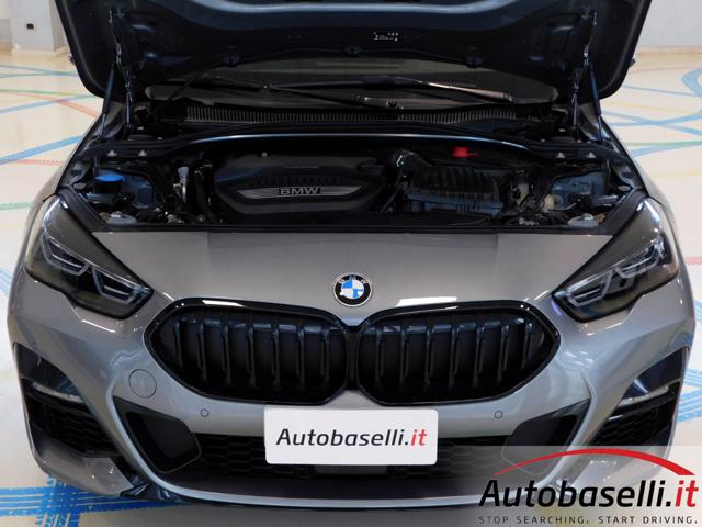 BMW 220 usata, con Sedili sportivi