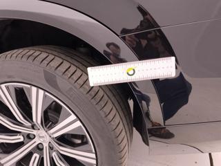 VOLVO XC90 usata, con Adaptive Cruise Control