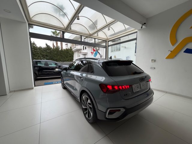 AUDI A3 usata, con Vetri oscurati