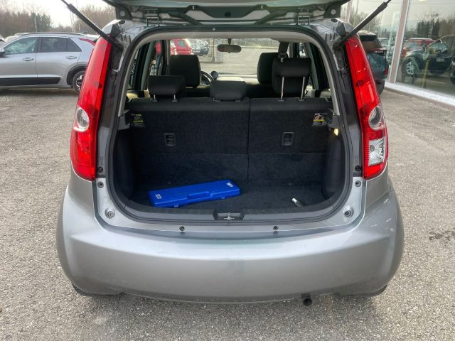 SUZUKI Splash usata, con Controllo trazione