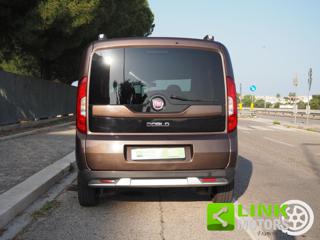 FIAT Doblo usata, con Servosterzo