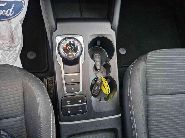 FORD Focus usata, con Controllo automatico clima