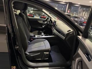 AUDI A4 usata, con Volante in pelle
