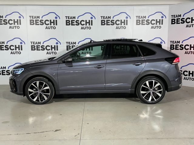 VOLKSWAGEN Taigo usata, con Cerchi in lega