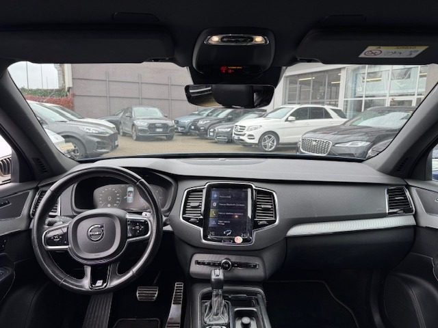 VOLVO XC90 usata, con Climatizzatore