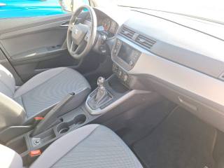 SEAT Arona usata, con Volante multifunzione