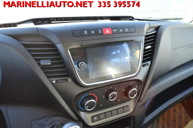 IVECO Daily usata 28
