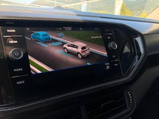 VOLKSWAGEN T-Cross usata, con Bluetooth