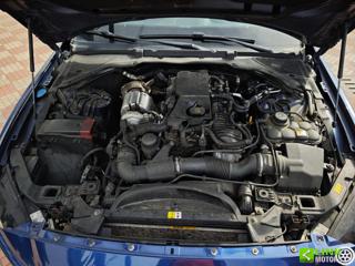 JAGUAR XE usata, con Controllo trazione