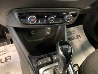 OPEL Crossland usata, con Fari Xenon