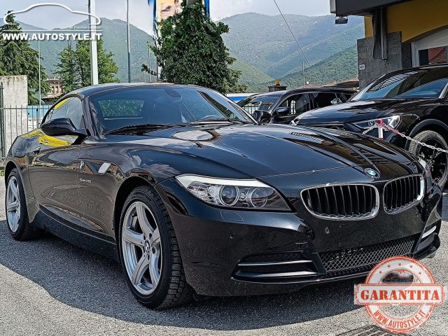 BMW Z4 usata, con Servosterzo