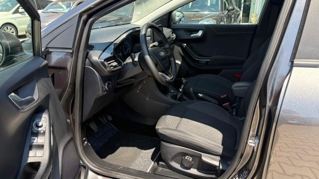 FORD Puma usata, con Climatizzatore