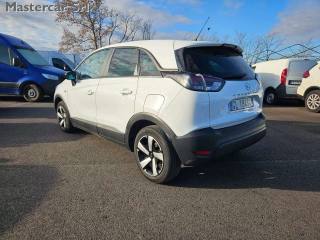 OPEL Crossland usata, con Airbag Passeggero